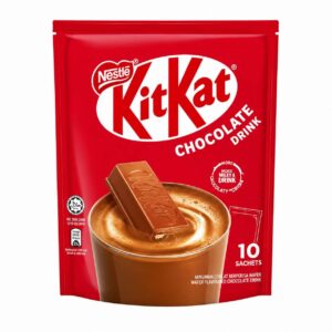 Chocolate Drink