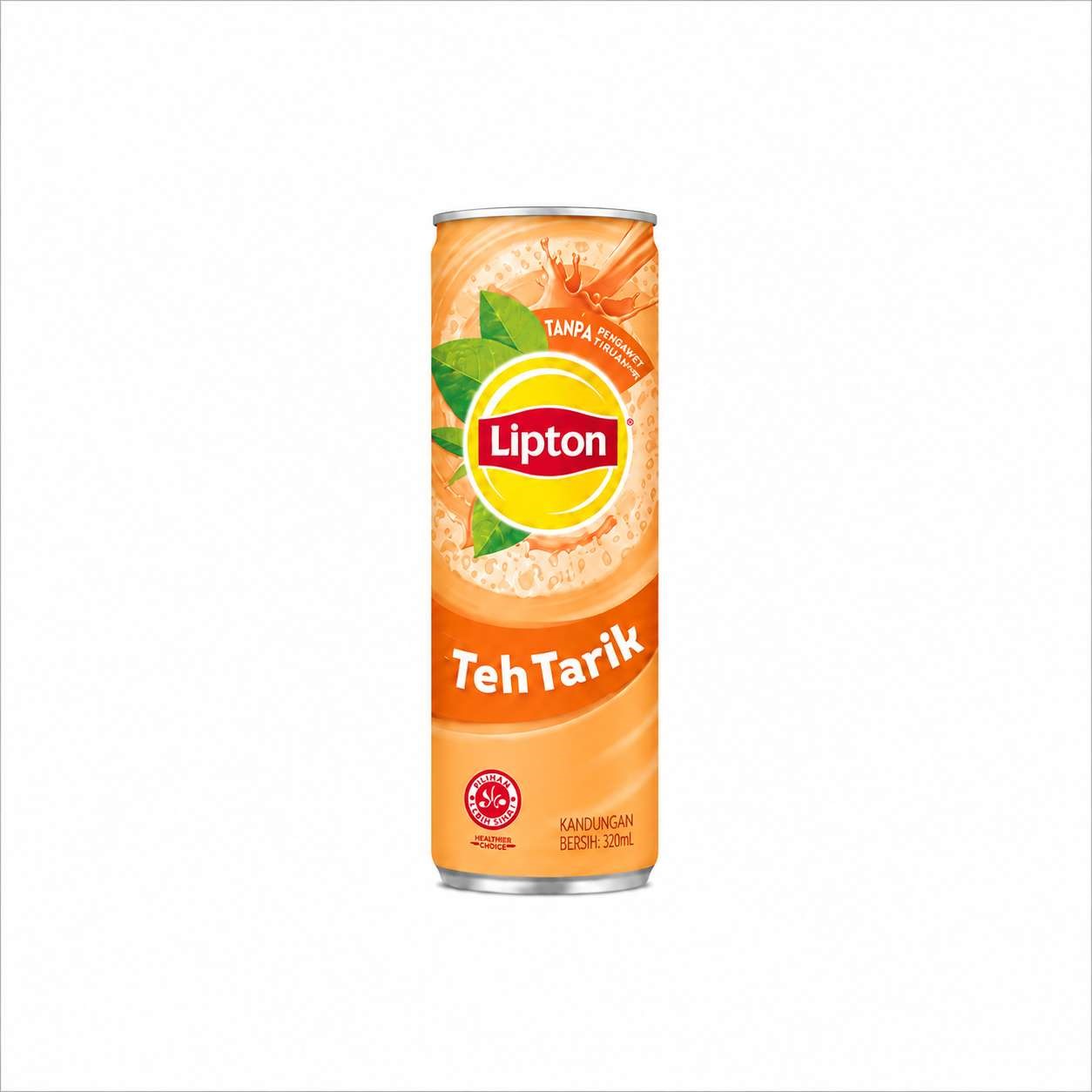 Teh Tarik