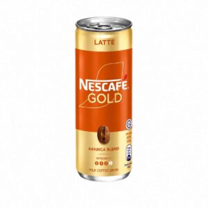 Gold Latte