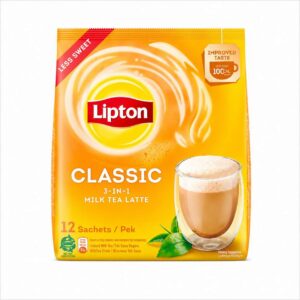 3-in-l Classic Mile Tea