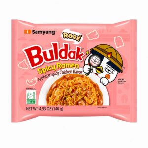 Buldak Rosé