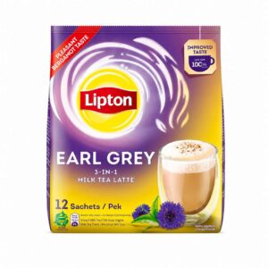 3-in-l Earl Grey