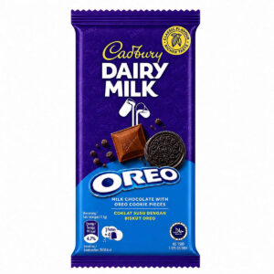 Oreo