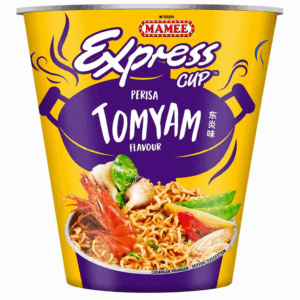 Express Cup TomYam