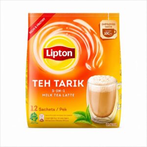 3-in-l Teh Tarik