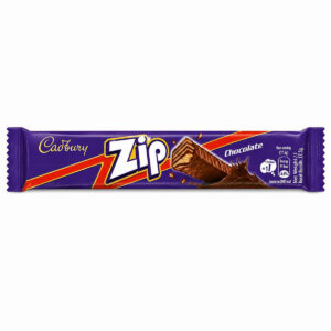 Zip Chocolate