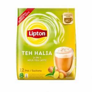 3-in-l Tea Halia