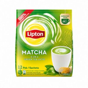 3-in-l Matcha