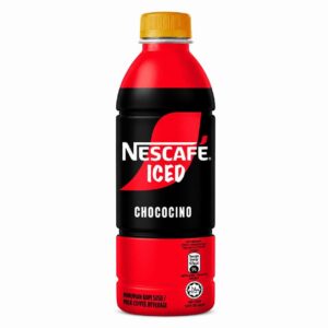 Iced Chococino