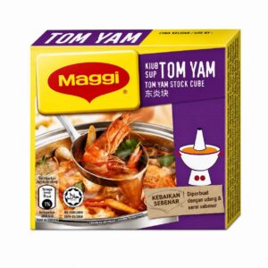 Kiub Tom Yam
