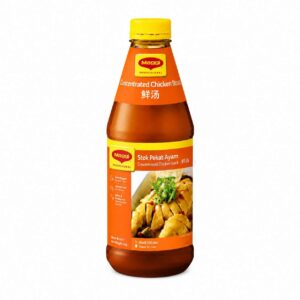 Concentrated Chicken Stock