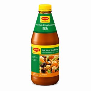 Concentrated Vegetable Stock