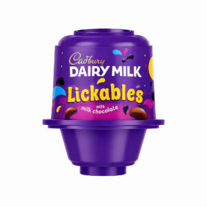 Lickables
