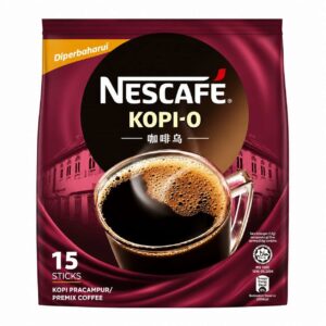 Kopi-O