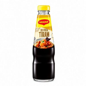 Oyster Sauce