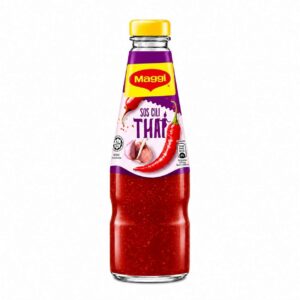 Thai Cili Sauce